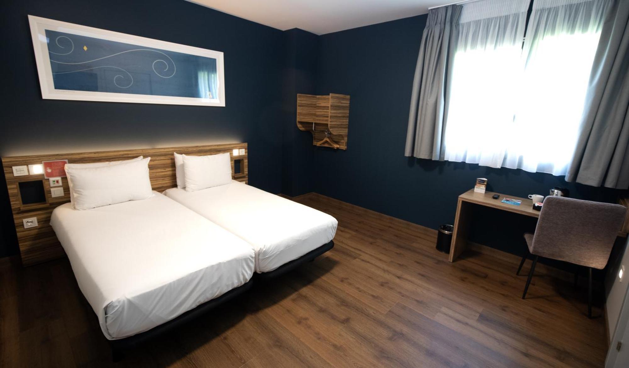 Travelodge Madrid Metropolitano Cameră foto