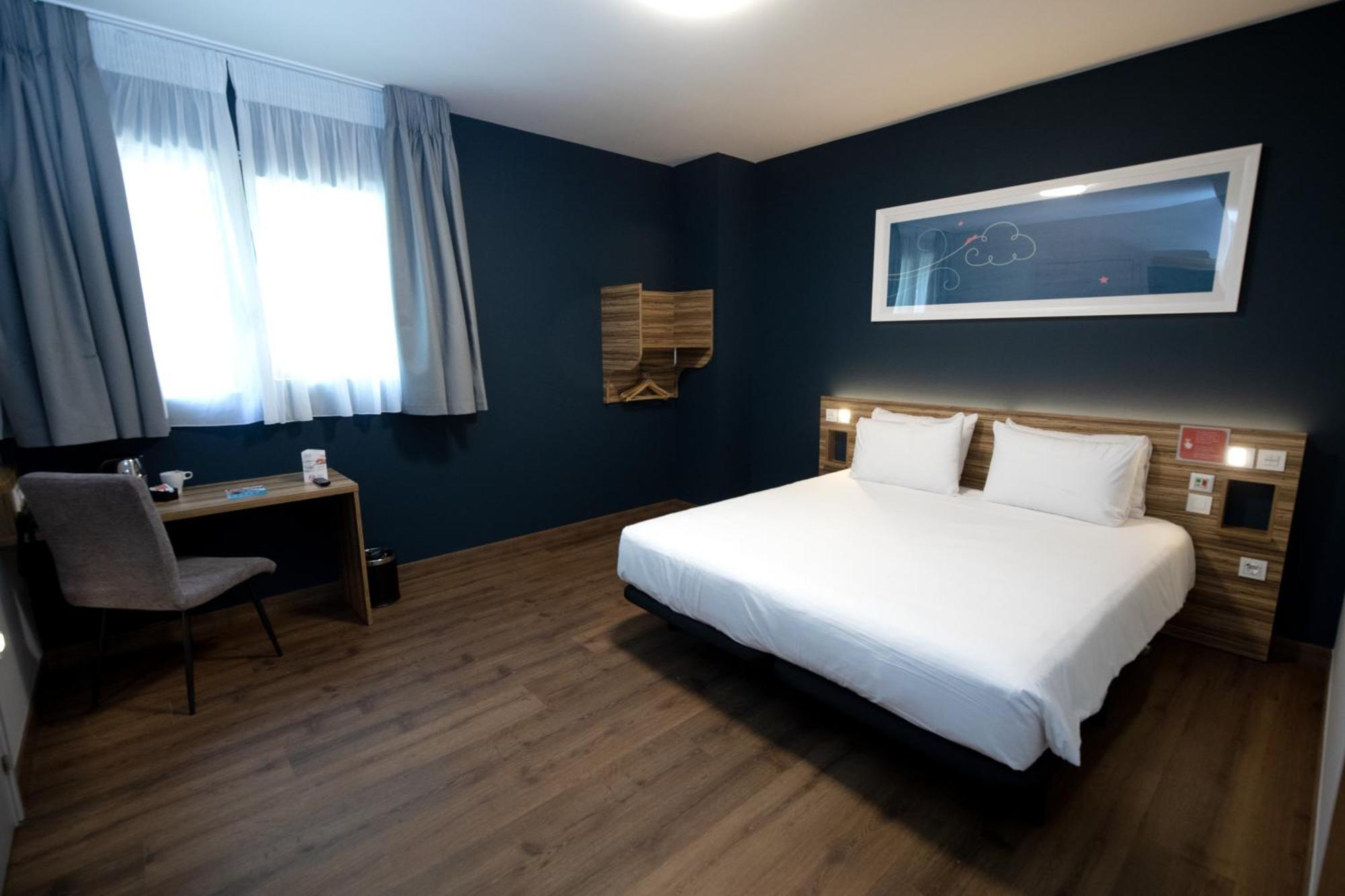 Travelodge Madrid Metropolitano Cameră foto